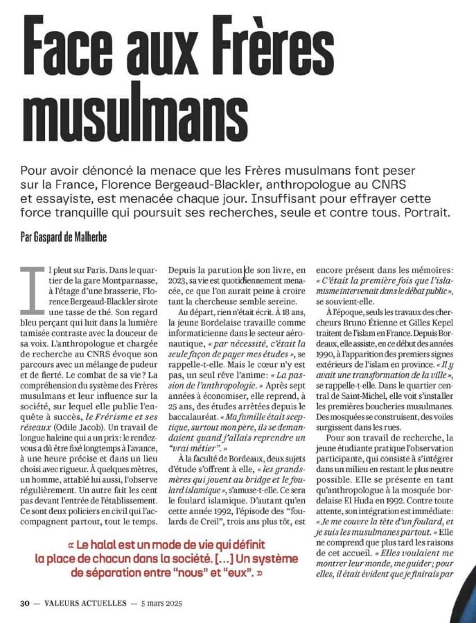 2015, un tournant dans mon engagement pour la recherche et pour la démocratie